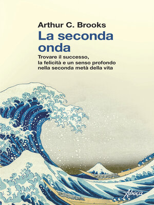 cover image of La seconda onda